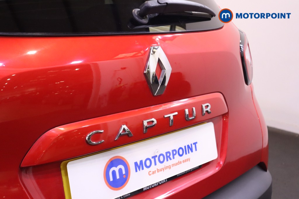 Renault Captur Iconic Manual Diesel SUV - Stock Number (1549458) - 29th supplementary image