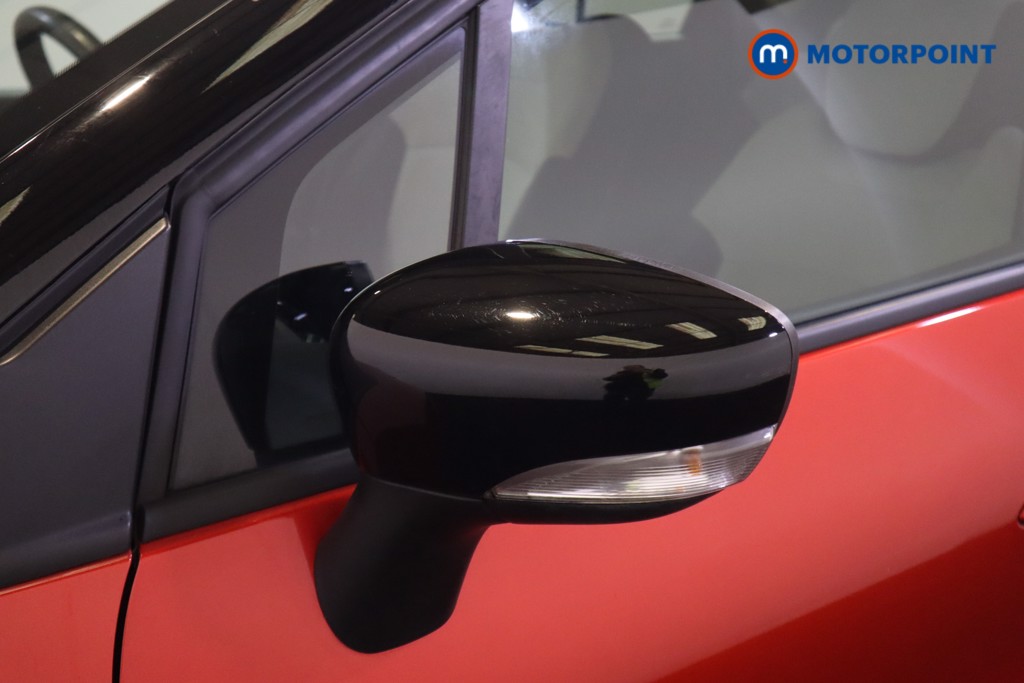 Renault Captur Iconic Manual Diesel SUV - Stock Number (1549458) - 31st supplementary image