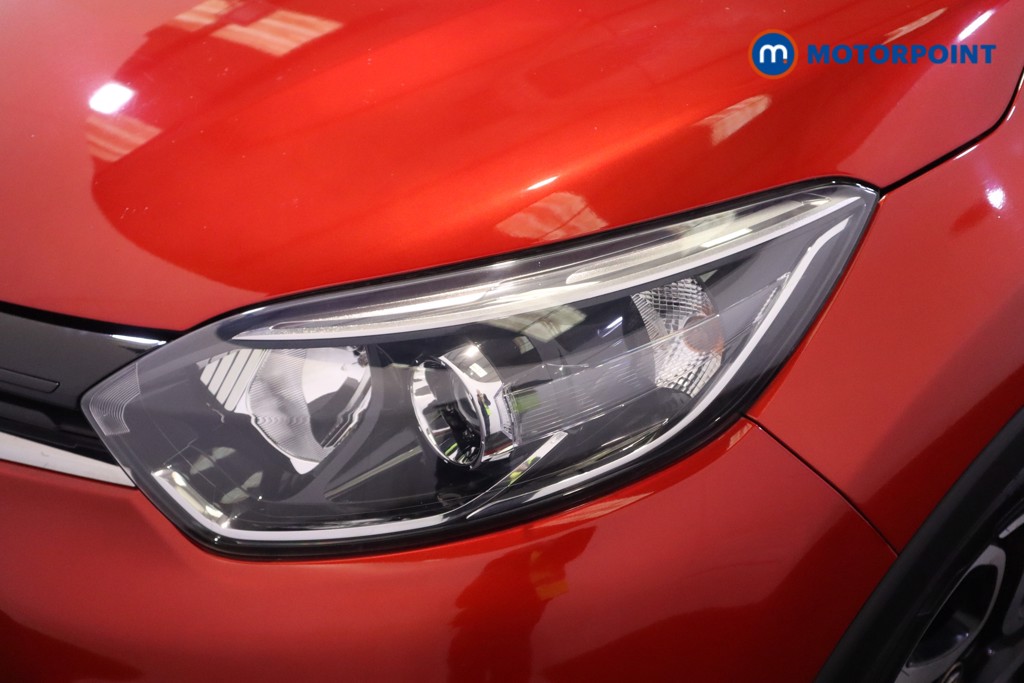 Renault Captur Iconic Manual Diesel SUV - Stock Number (1549458) - 32nd supplementary image