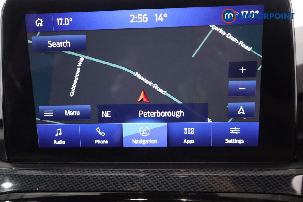 Ford Kuga St-Line X Edition Automatic Petrol Plug-In Hybrid SUV - Stock Number (1549538) - 2nd supplementary image