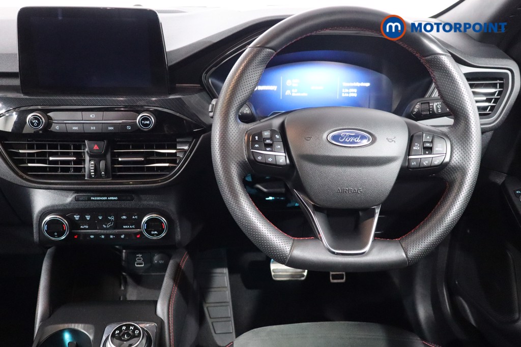 Ford Kuga St-Line X Edition Automatic Petrol Plug-In Hybrid SUV - Stock Number (1549538) - 3rd supplementary image