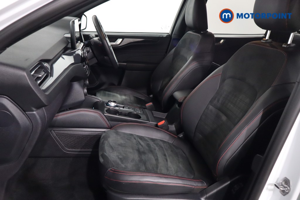 Ford Kuga St-Line X Edition Automatic Petrol Plug-In Hybrid SUV - Stock Number (1549538) - 4th supplementary image