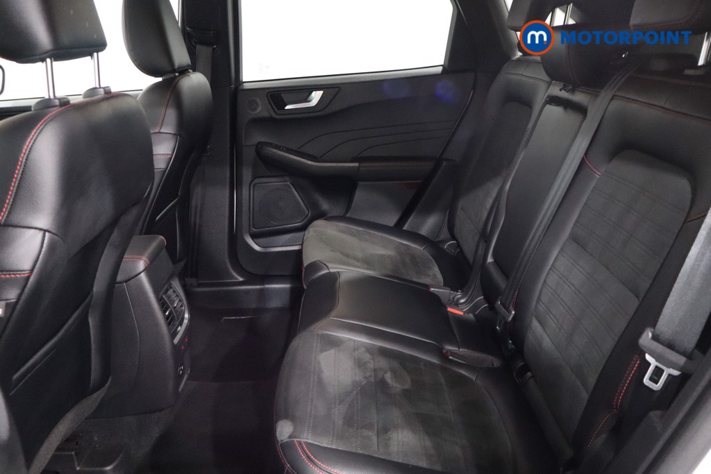 Ford Kuga St-Line X Edition Automatic Petrol Plug-In Hybrid SUV - Stock Number (1549538) - 5th supplementary image