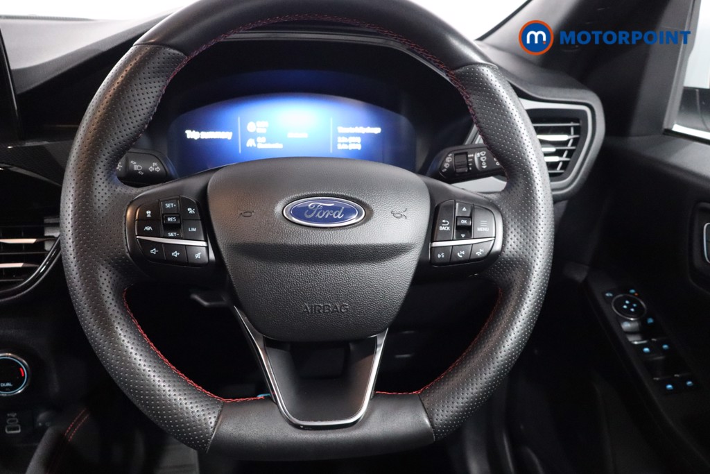 Ford Kuga St-Line X Edition Automatic Petrol Plug-In Hybrid SUV - Stock Number (1549538) - 6th supplementary image