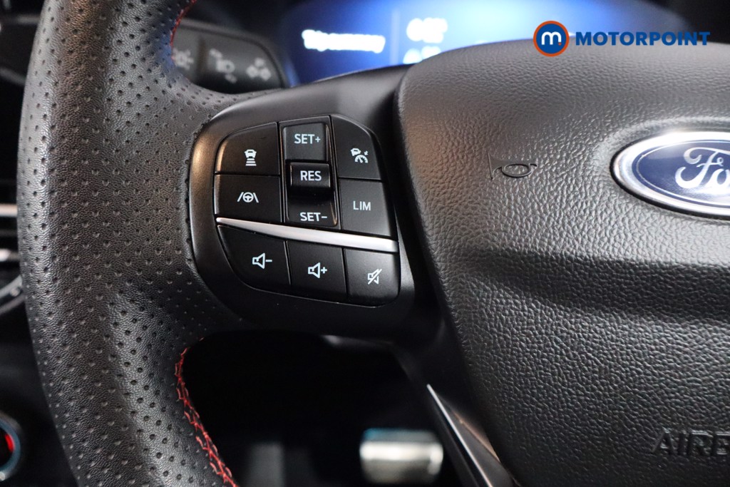 Ford Kuga St-Line X Edition Automatic Petrol Plug-In Hybrid SUV - Stock Number (1549538) - 7th supplementary image