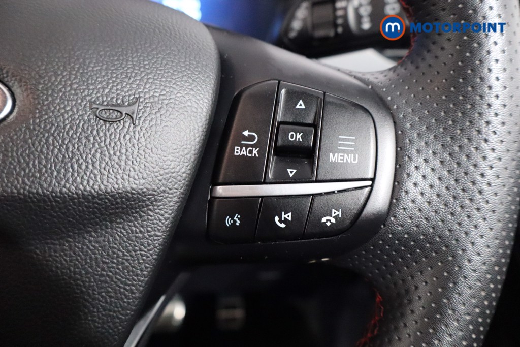 Ford Kuga St-Line X Edition Automatic Petrol Plug-In Hybrid SUV - Stock Number (1549538) - 8th supplementary image