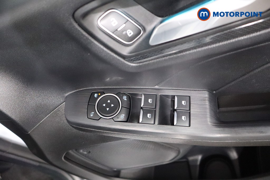 Ford Kuga St-Line X Edition Automatic Petrol Plug-In Hybrid SUV - Stock Number (1549538) - 15th supplementary image