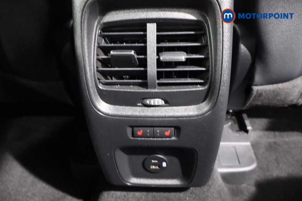 Ford Kuga St-Line X Edition Automatic Petrol Plug-In Hybrid SUV - Stock Number (1549538) - 18th supplementary image