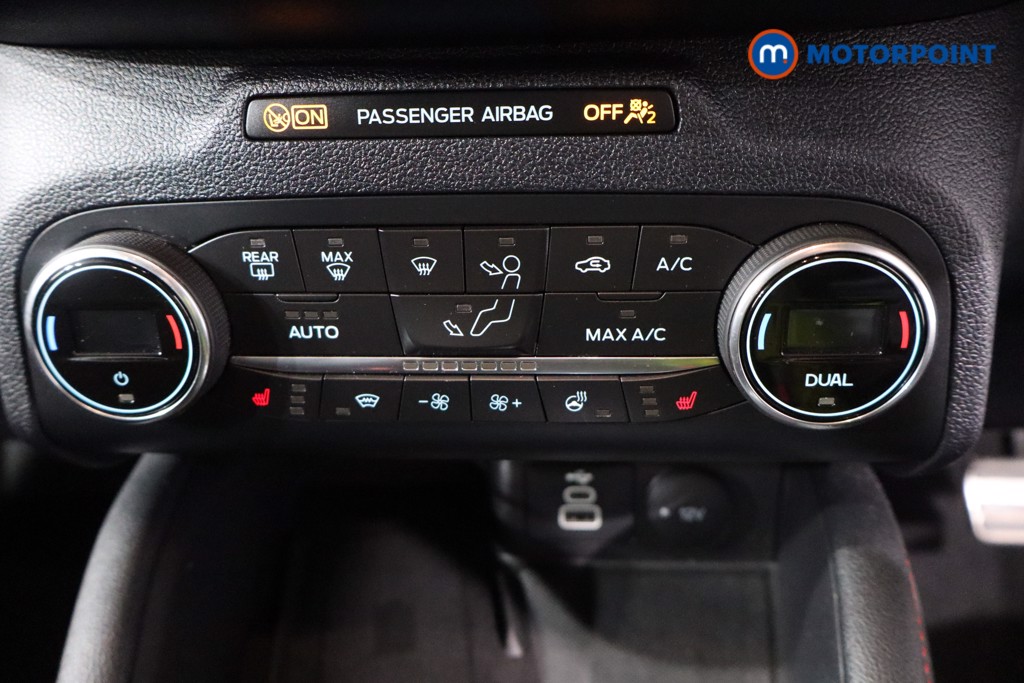 Ford Kuga St-Line X Edition Automatic Petrol Plug-In Hybrid SUV - Stock Number (1549538) - 19th supplementary image
