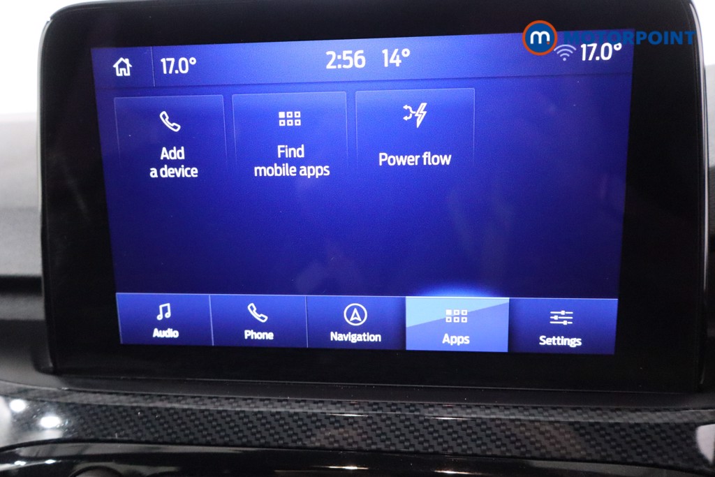 Ford Kuga St-Line X Edition Automatic Petrol Plug-In Hybrid SUV - Stock Number (1549538) - 21st supplementary image