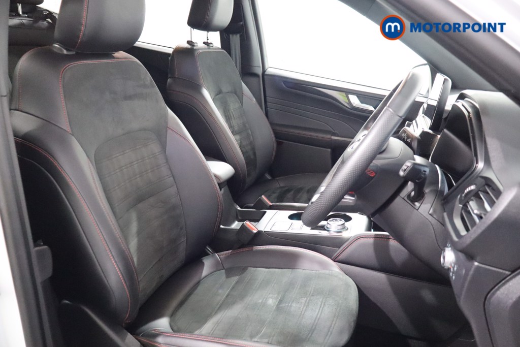 Ford Kuga St-Line X Edition Automatic Petrol Plug-In Hybrid SUV - Stock Number (1549538) - 22nd supplementary image