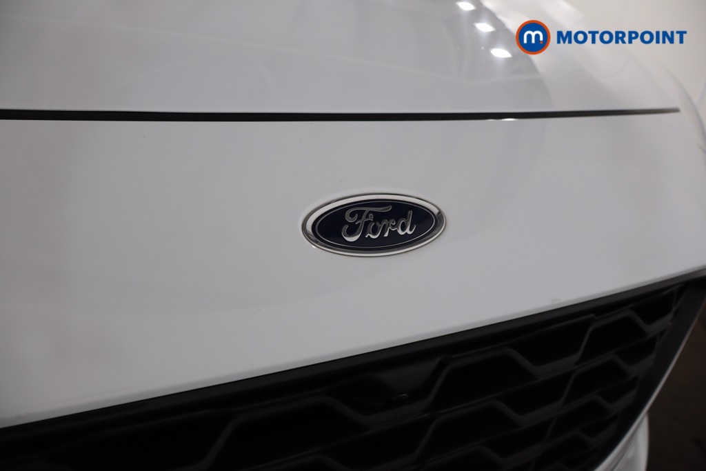Ford Kuga St-Line X Edition Automatic Petrol Plug-In Hybrid SUV - Stock Number (1549538) - 25th supplementary image