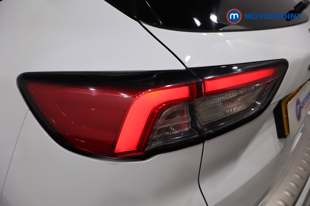 Ford Kuga St-Line X Edition Automatic Petrol Plug-In Hybrid SUV - Stock Number (1549538) - 26th supplementary image