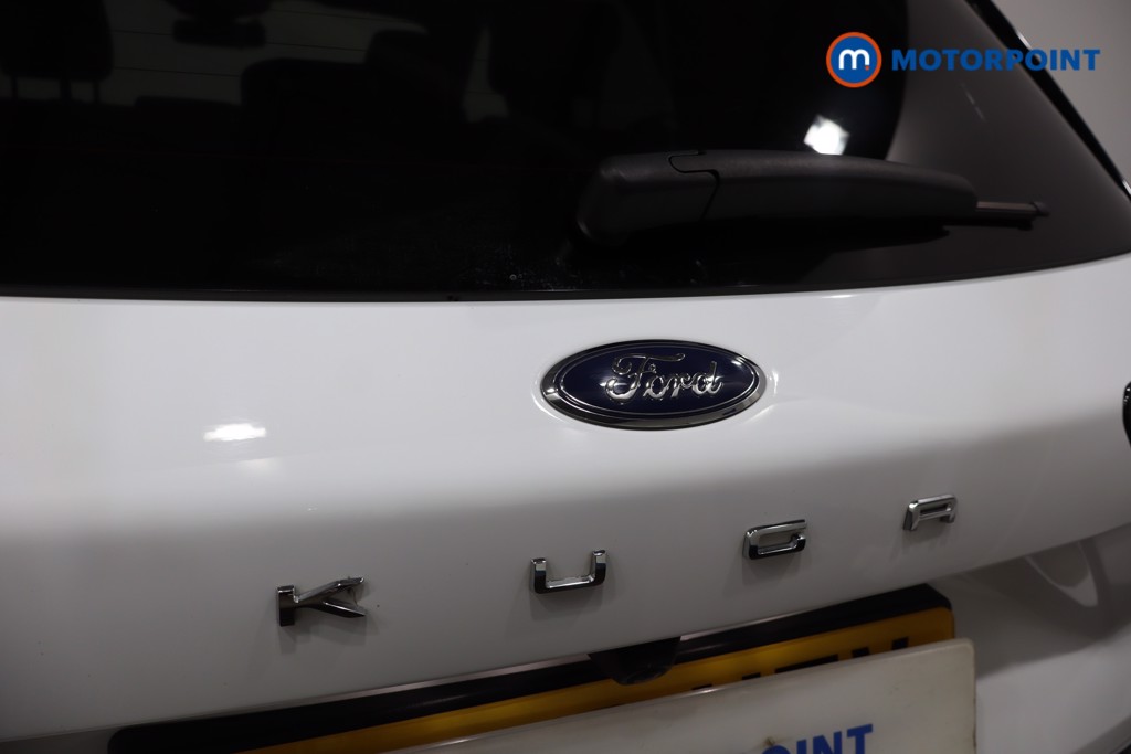 Ford Kuga St-Line X Edition Automatic Petrol Plug-In Hybrid SUV - Stock Number (1549538) - 28th supplementary image
