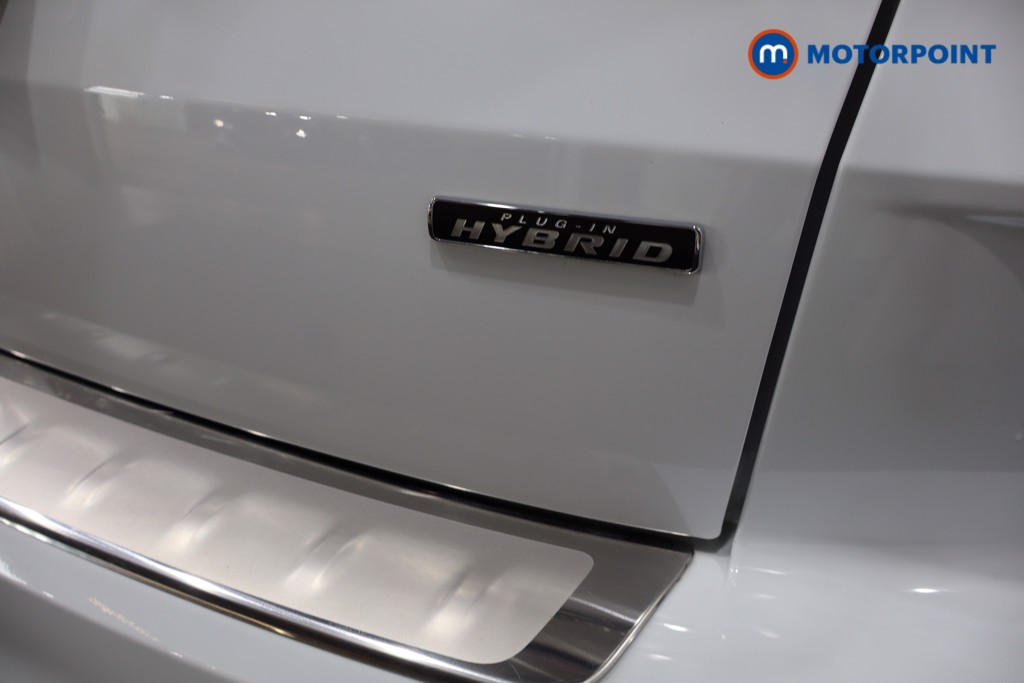 Ford Kuga St-Line X Edition Automatic Petrol Plug-In Hybrid SUV - Stock Number (1549538) - 29th supplementary image