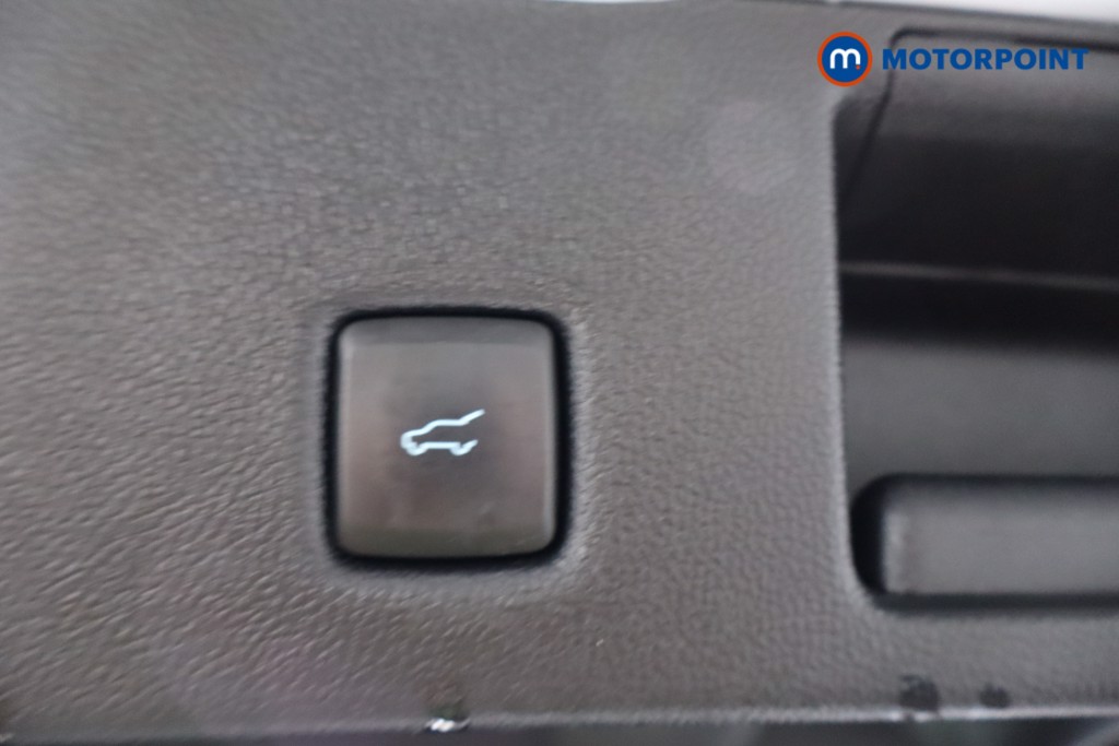 Ford Kuga St-Line X Edition Automatic Petrol Plug-In Hybrid SUV - Stock Number (1549538) - 31st supplementary image