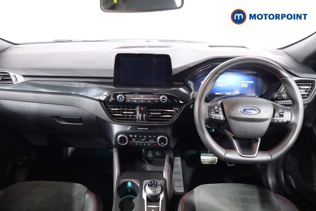 Ford Kuga St-Line X Edition Automatic Petrol Plug-In Hybrid SUV - Stock Number (1549538) - 1st supplementary image