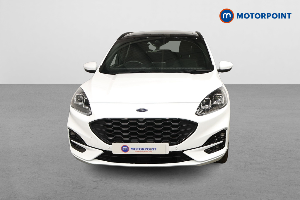 Ford Kuga St-Line X Edition Automatic Petrol Plug-In Hybrid SUV - Stock Number (1549538) - Front bumper