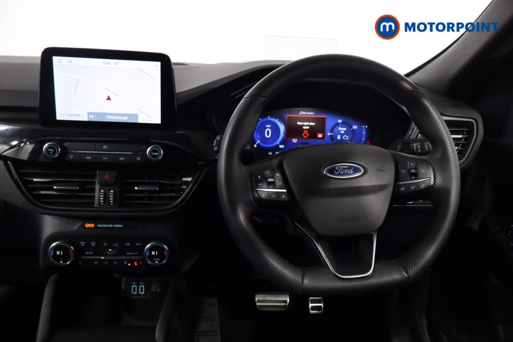 Ford Kuga St-Line X Edition Automatic Petrol Plug-In Hybrid SUV - Stock Number (1549539) - 3rd supplementary image