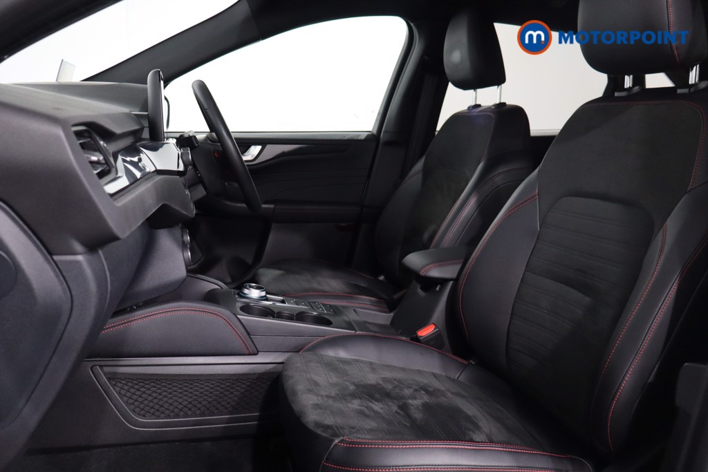 Ford Kuga St-Line X Edition Automatic Petrol Plug-In Hybrid SUV - Stock Number (1549539) - 4th supplementary image