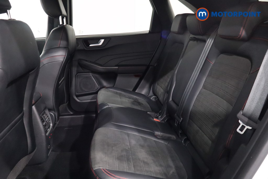 Ford Kuga St-Line X Edition Automatic Petrol Plug-In Hybrid SUV - Stock Number (1549539) - 5th supplementary image