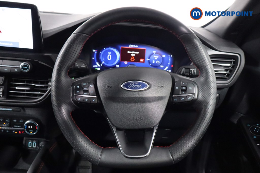 Ford Kuga St-Line X Edition Automatic Petrol Plug-In Hybrid SUV - Stock Number (1549539) - 6th supplementary image