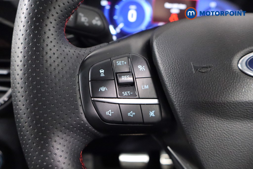 Ford Kuga St-Line X Edition Automatic Petrol Plug-In Hybrid SUV - Stock Number (1549539) - 7th supplementary image
