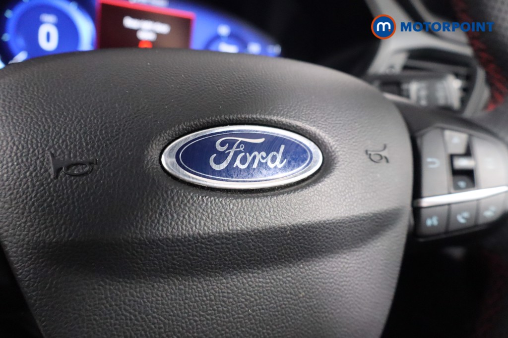 Ford Kuga St-Line X Edition Automatic Petrol Plug-In Hybrid SUV - Stock Number (1549539) - 8th supplementary image