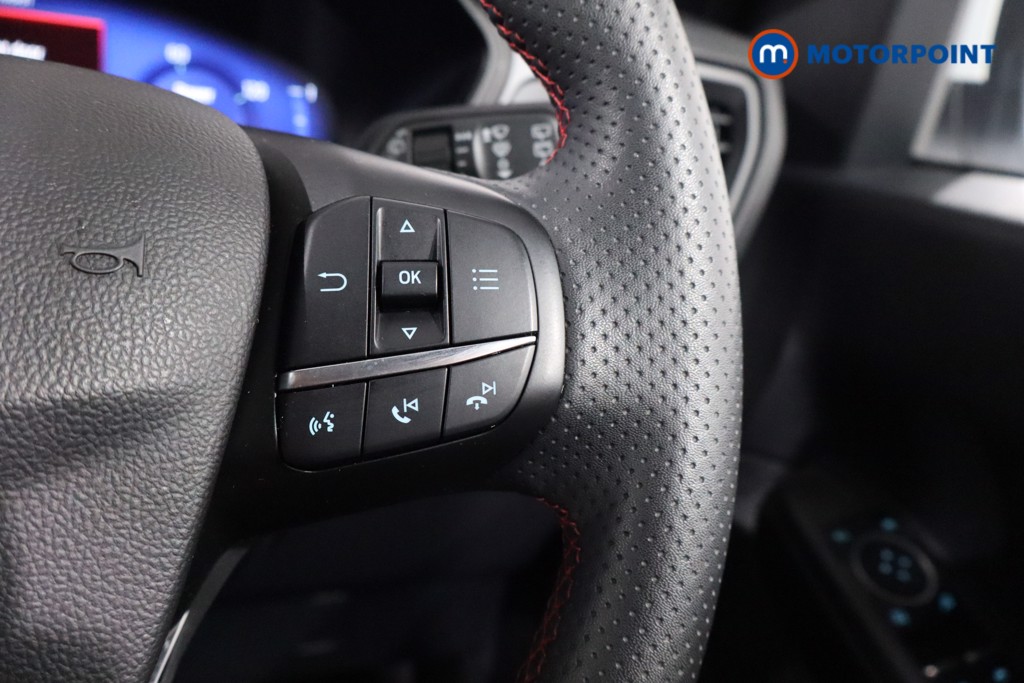 Ford Kuga St-Line X Edition Automatic Petrol Plug-In Hybrid SUV - Stock Number (1549539) - 9th supplementary image