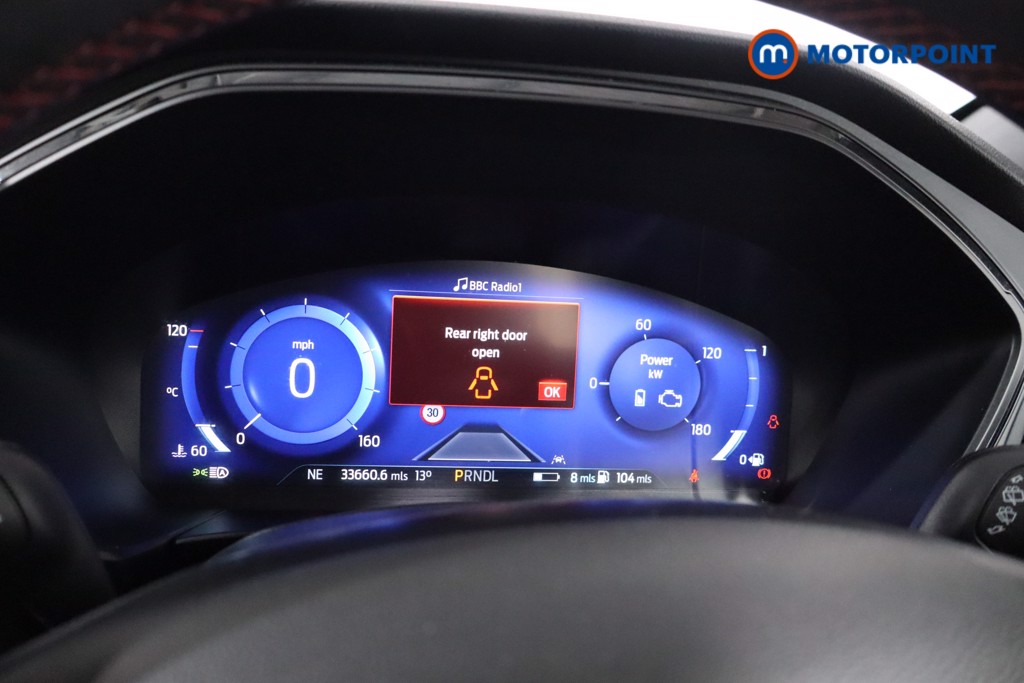 Ford Kuga St-Line X Edition Automatic Petrol Plug-In Hybrid SUV - Stock Number (1549539) - 14th supplementary image