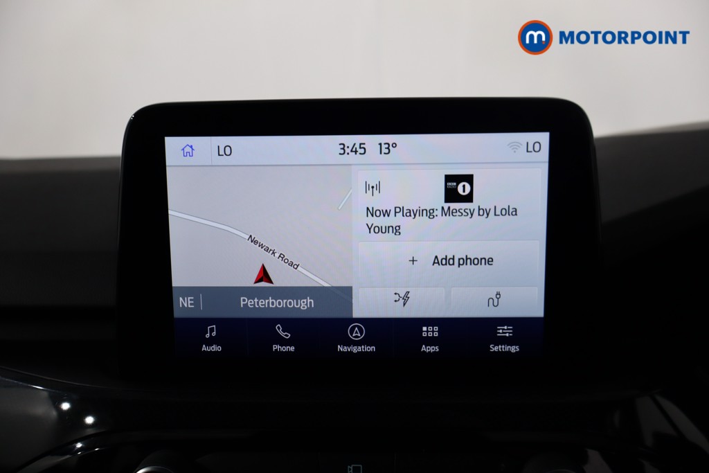 Ford Kuga St-Line X Edition Automatic Petrol Plug-In Hybrid SUV - Stock Number (1549539) - 15th supplementary image