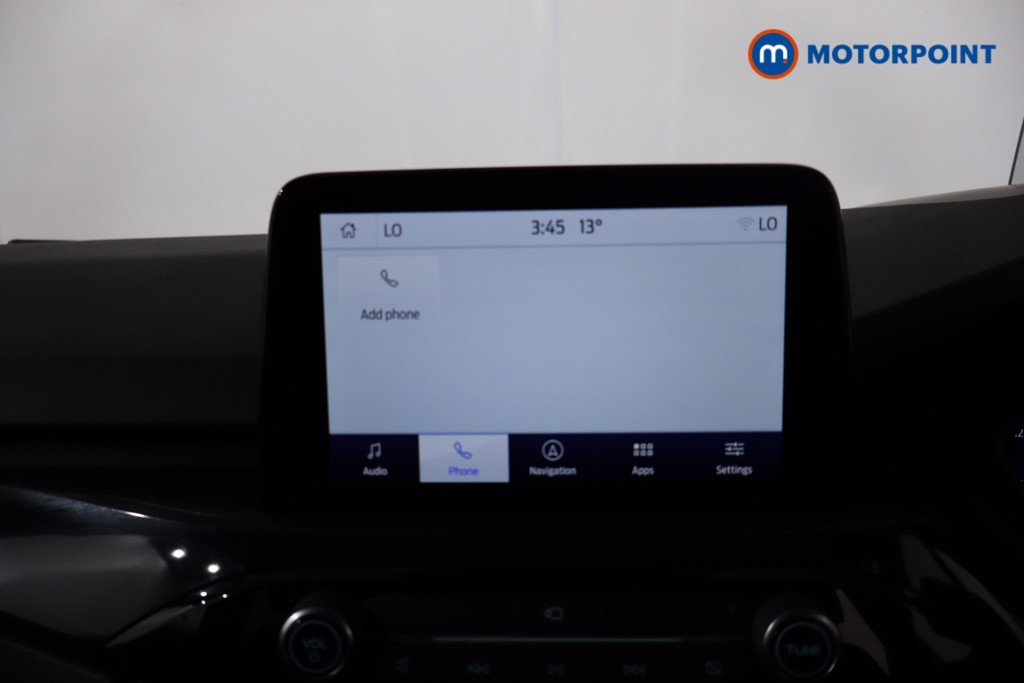 Ford Kuga St-Line X Edition Automatic Petrol Plug-In Hybrid SUV - Stock Number (1549539) - 17th supplementary image
