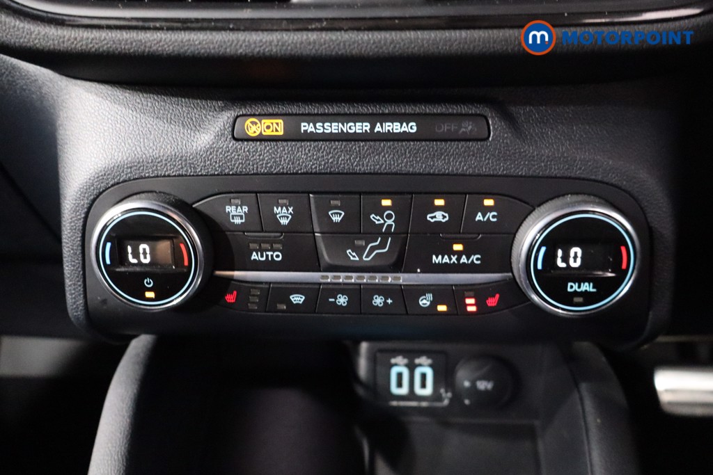 Ford Kuga St-Line X Edition Automatic Petrol Plug-In Hybrid SUV - Stock Number (1549539) - 18th supplementary image