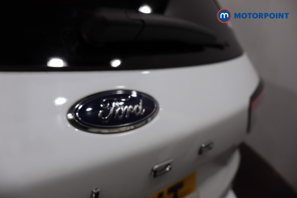 Ford Kuga St-Line X Edition Automatic Petrol Plug-In Hybrid SUV - Stock Number (1549539) - 26th supplementary image