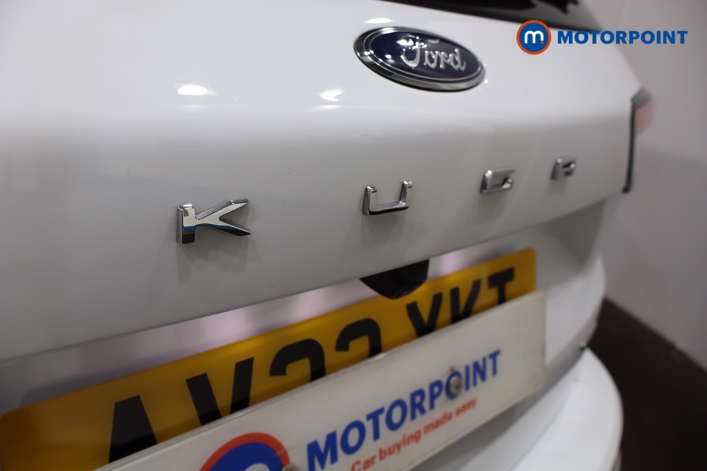 Ford Kuga St-Line X Edition Automatic Petrol Plug-In Hybrid SUV - Stock Number (1549539) - 27th supplementary image