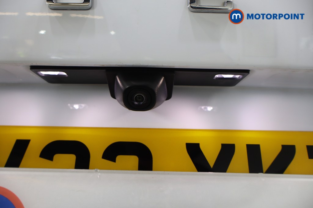 Ford Kuga St-Line X Edition Automatic Petrol Plug-In Hybrid SUV - Stock Number (1549539) - 28th supplementary image