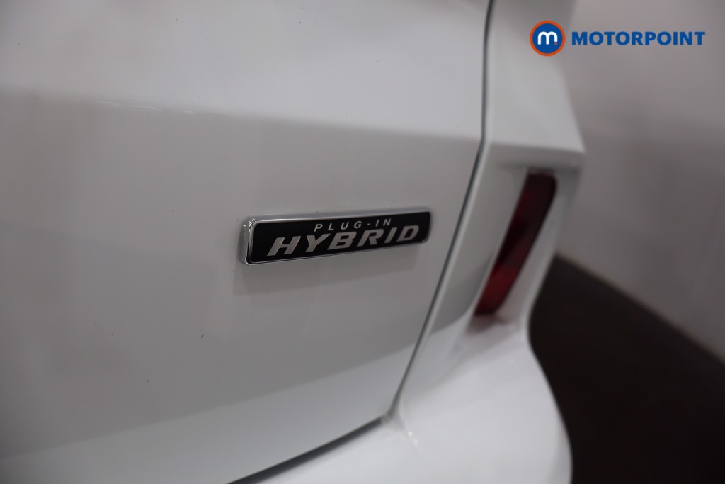 Ford Kuga St-Line X Edition Automatic Petrol Plug-In Hybrid SUV - Stock Number (1549539) - 29th supplementary image