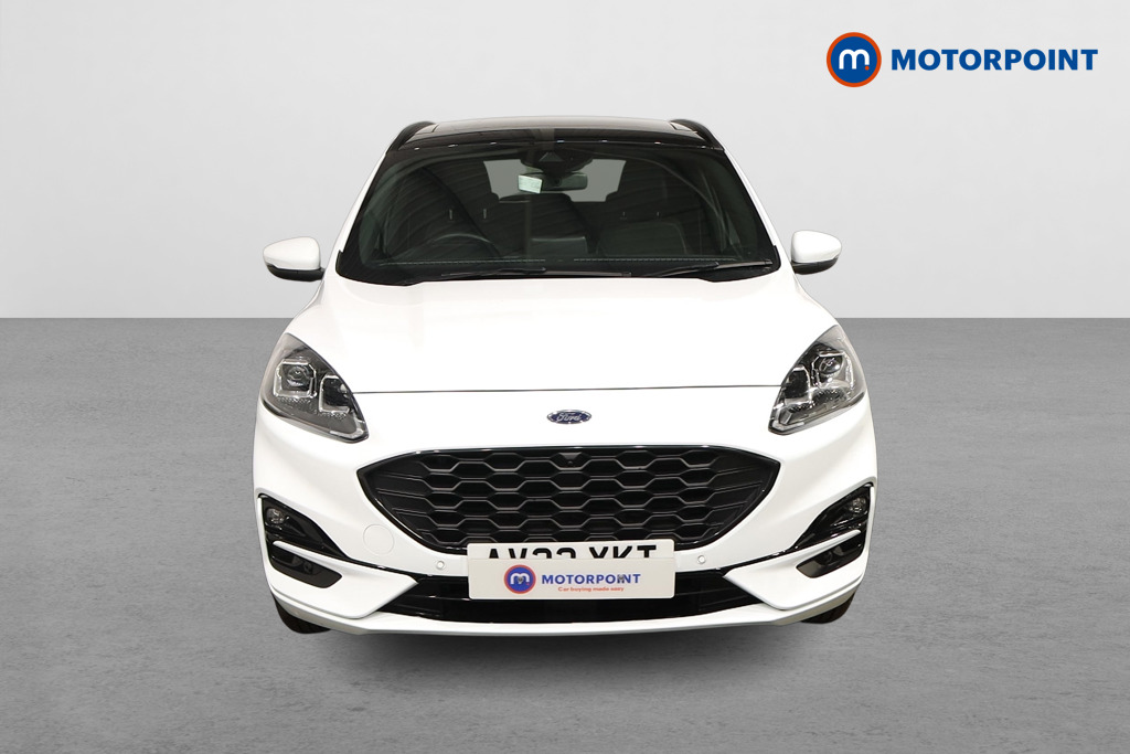 Ford Kuga St-Line X Edition Automatic Petrol Plug-In Hybrid SUV - Stock Number (1549539) - Front bumper