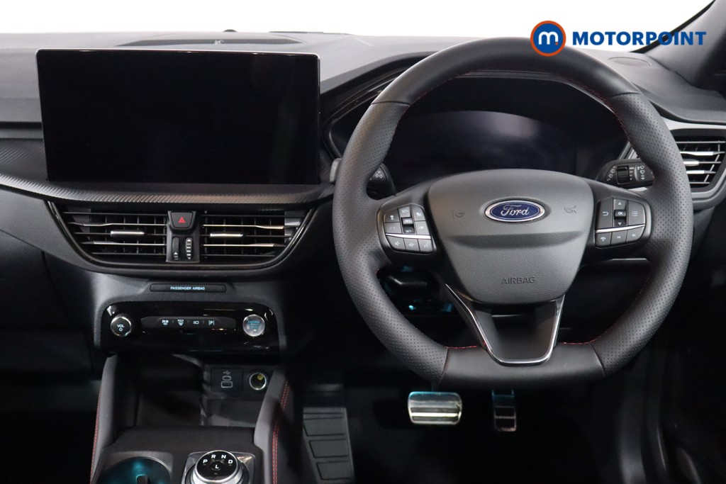 Ford Kuga St-Line X Automatic Petrol Plug-In Hybrid SUV - Stock Number (1549571) - 3rd supplementary image