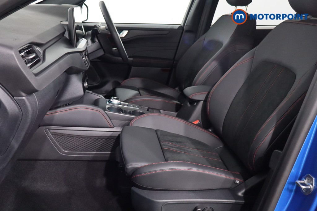 Ford Kuga St-Line X Automatic Petrol Plug-In Hybrid SUV - Stock Number (1549571) - 4th supplementary image