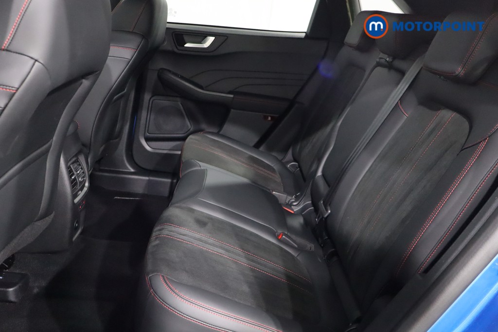 Ford Kuga St-Line X Automatic Petrol Plug-In Hybrid SUV - Stock Number (1549571) - 5th supplementary image