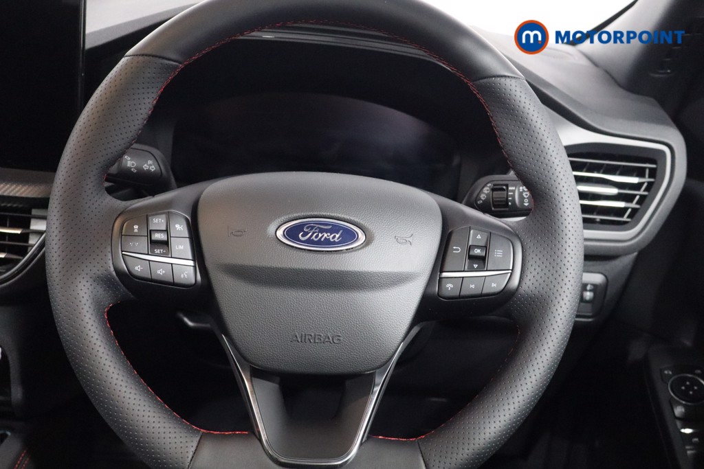 Ford Kuga St-Line X Automatic Petrol Plug-In Hybrid SUV - Stock Number (1549571) - 6th supplementary image