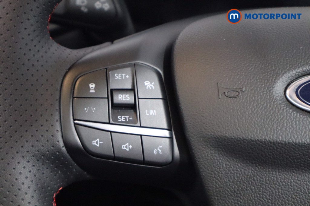Ford Kuga St-Line X Automatic Petrol Plug-In Hybrid SUV - Stock Number (1549571) - 7th supplementary image