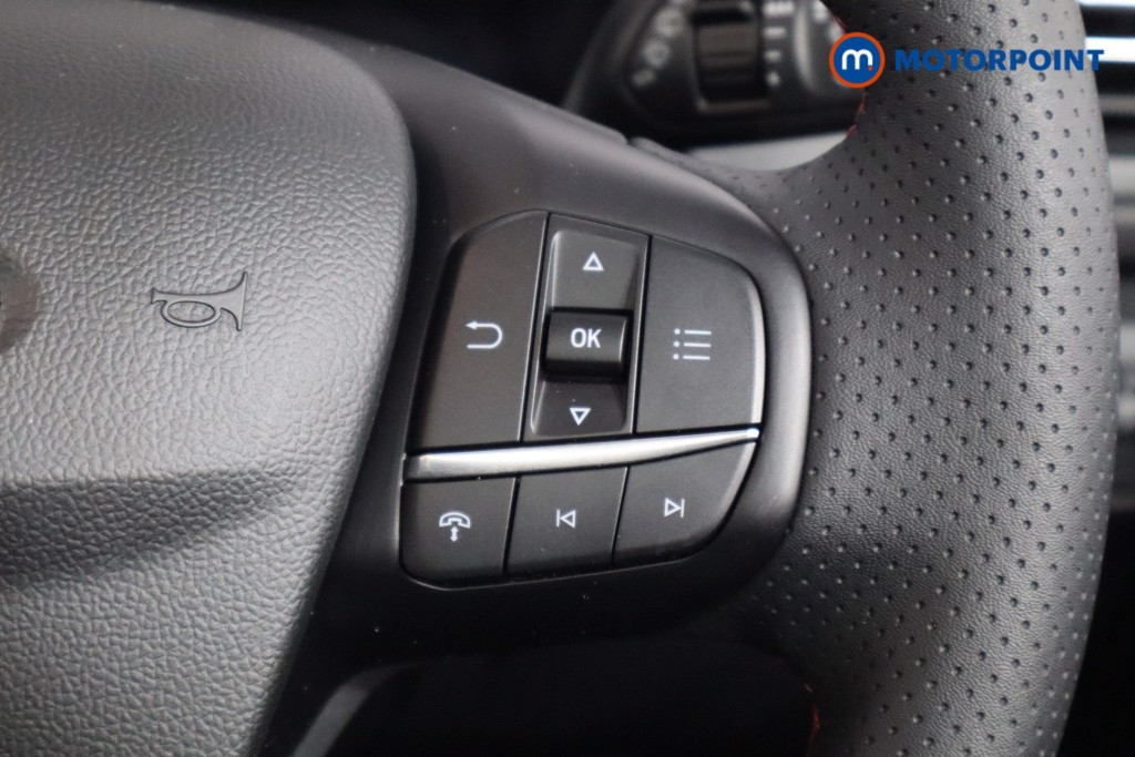 Ford Kuga St-Line X Automatic Petrol Plug-In Hybrid SUV - Stock Number (1549571) - 8th supplementary image