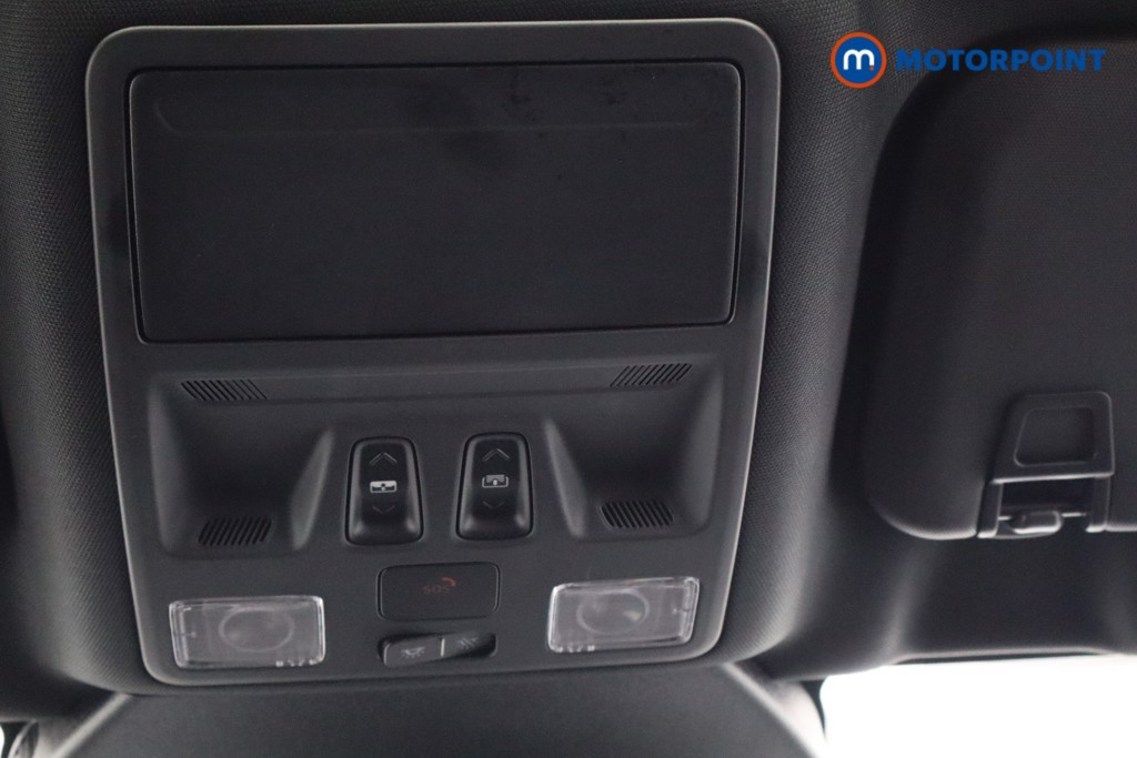 Ford Kuga St-Line X Automatic Petrol Plug-In Hybrid SUV - Stock Number (1549571) - 13th supplementary image