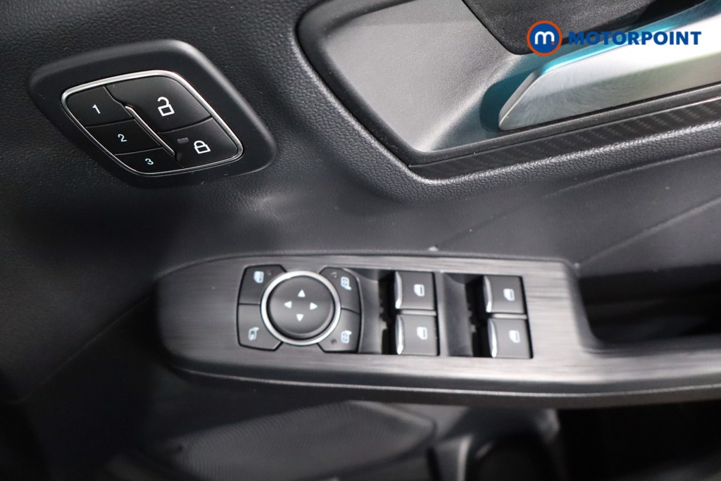Ford Kuga St-Line X Automatic Petrol Plug-In Hybrid SUV - Stock Number (1549571) - 15th supplementary image