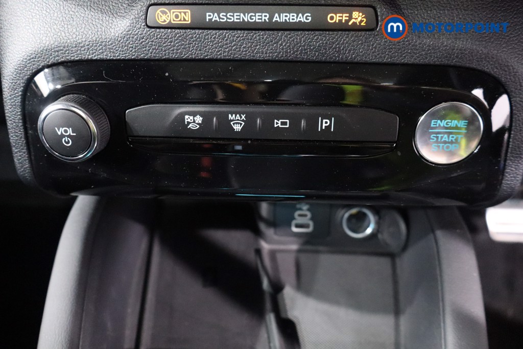 Ford Kuga St-Line X Automatic Petrol Plug-In Hybrid SUV - Stock Number (1549571) - 16th supplementary image