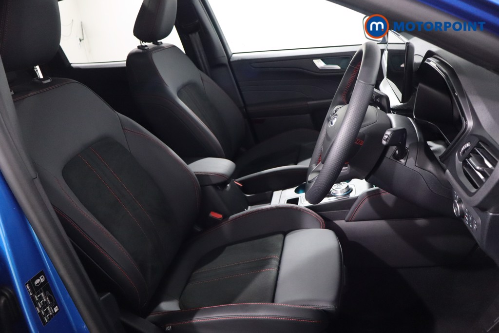 Ford Kuga St-Line X Automatic Petrol Plug-In Hybrid SUV - Stock Number (1549571) - 20th supplementary image