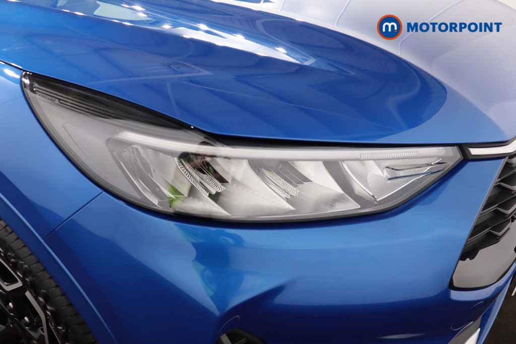 Ford Kuga St-Line X Automatic Petrol Plug-In Hybrid SUV - Stock Number (1549571) - 22nd supplementary image