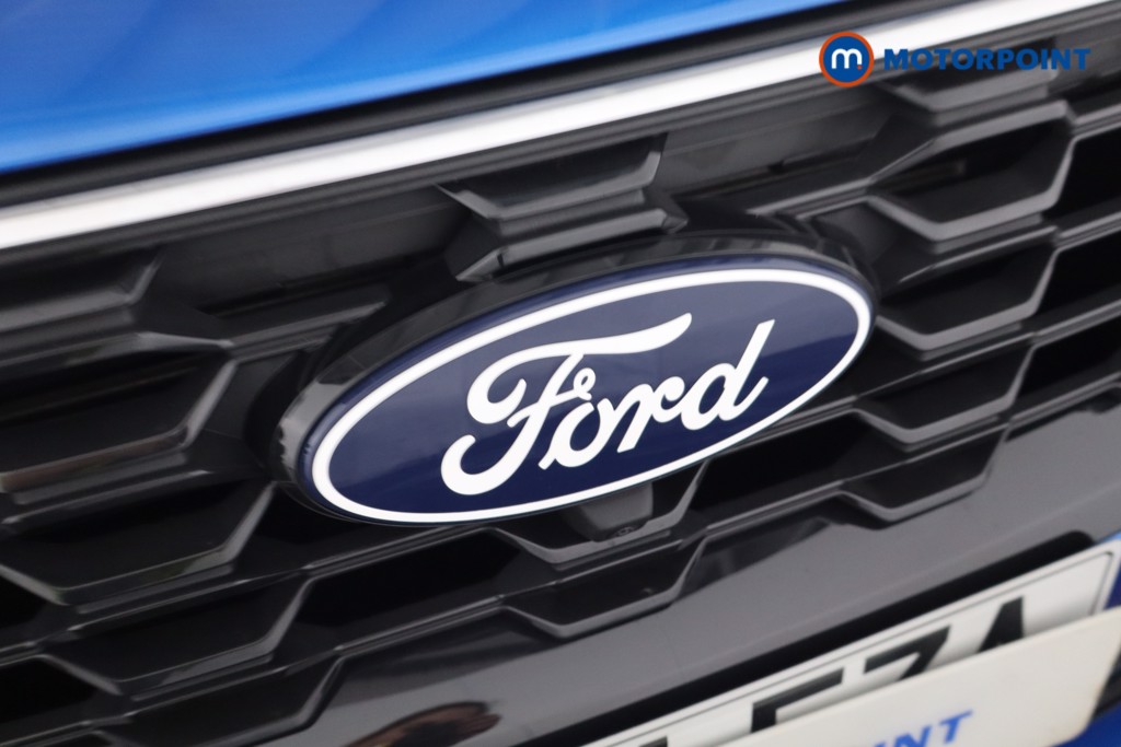 Ford Kuga St-Line X Automatic Petrol Plug-In Hybrid SUV - Stock Number (1549571) - 23rd supplementary image